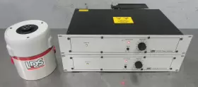 V408 Permanent Magnet Shaker Vibration Tester Power Amplifier