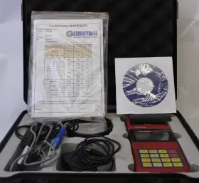 THL360 LEEB TESTING Tester Digital Destructive Kit