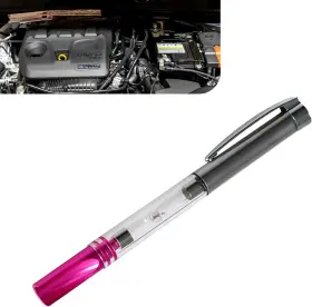 Lekudo Lekjcb2601-1pc Pack-1 Car Ignition Test Pen 4.84 Inch Long Engine Indicator Spark Plug Coil Diagno