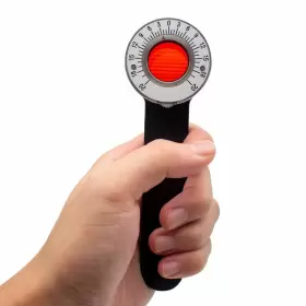 755205964052 LETKINGOK Optical Phoria Tester Ophthalmic Tools #2
