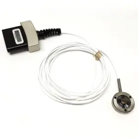Mark-10 Mr02-100 Mark-10 Plug And Test Force Sensor Compression Load Cell 100lbf / 500n
