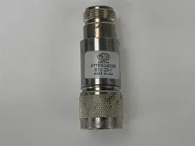 612-20-1 MECA Attenuator