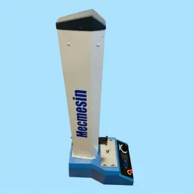 810-403-V03 MECMESIN Multitest Motorized Force Tester Kn Plug #2