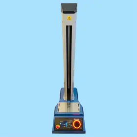 810-403-V03 MECMESIN Multitest Motorized Force Tester Kn Plug
