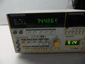MS-9170 METEX Testers Calibrators #3