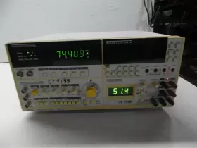 MS-9170 METEX Testers Calibrators