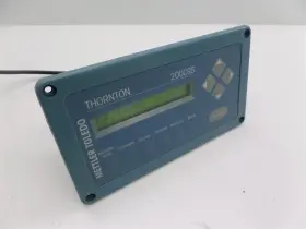 Mettler Toledo 200crs Thornton Conductivity Resistivity Meter
