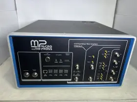 Micropross 9071257 Cts Premium Contactless Test System