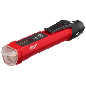 2225-20 MILWAUKEE Contact Voltage Detector Laser Infrared