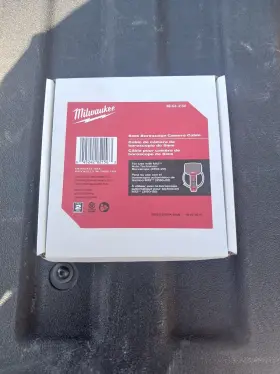 48-53-3150 MILWAUKEE Borescope Camera Cable #3