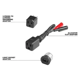 49-77-1006 MILWAUKEE Circuit Breaker Finder Kit #3