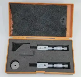 368-926 MITUTOYO Holtest Inside Micrometer