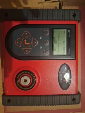 LTT2004001 MOUNTZ Torquelab Ltt Torque Tester Calibrator #2