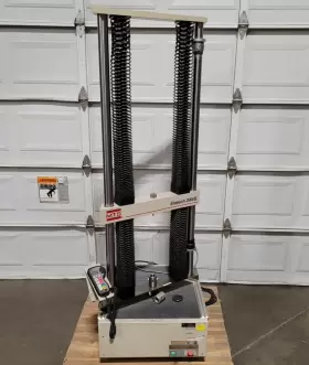 200-S MTS SINTECH Compression Material #2
