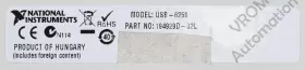 USB-6259 NATIONAL INSTRUMENTS Ni Multifunction Data Device #2