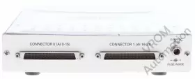 USB-6259 NATIONAL INSTRUMENTS Ni Multifunction Data Device #3