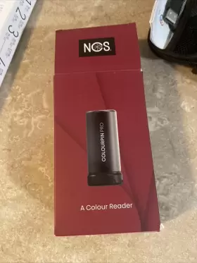 E892ADB35B4C NCS Colourpin Pro Wireless Reader #2