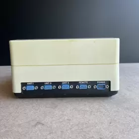 850M NEWPORT CORP Nrc Mainframe Controller #2