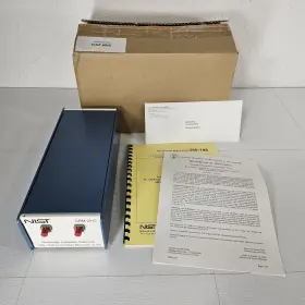 SRM-2515 NIST Wavelength Calibration Carbon Monoxide Lines