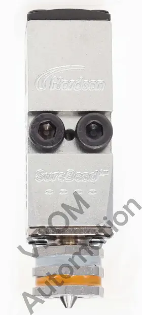 1121481-DIISM6QA NORDSON Miniblue Surebead Gun Module