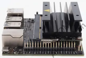 945134500000000 NVIDIA Jetson Nano Kit