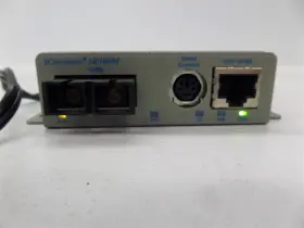 8920-0-D OMNITRON Iconverter Managed Fiber Utp Converter #3