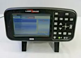 LG1200 ORIGIN TECHNOLOGIES Laser Gauge Weld Repair