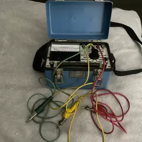 145KC PARKWAY SYSTEM ENGINEERING INC Subscriber Loop Set Manf