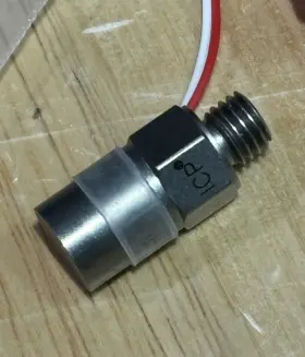 350-D02 PCB Piezotronics Accelerometer #2