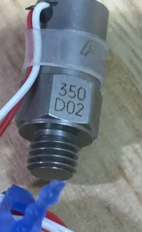 350-D02 PCB Piezotronics Accelerometer #3