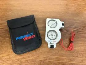 5103-004917 PERFECT VISION Shooter Combination Compass