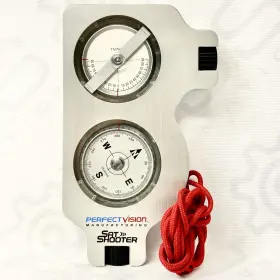 5104-007755 PERFECT VISION Shooter Combination Compass #2