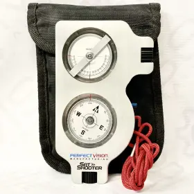 5104-007755 PERFECT VISION Shooter Combination Compass