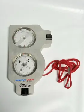 5104-014894 PERFECT VISION Shooter Combination Compass