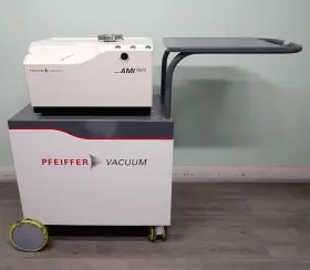 200412 PFEIFFER Adixen Ami Vacuum Pump Ipc Leak Tester