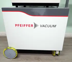 200502 PFEIFFER Adixen Ami Vacuum Pump Ipc Leak Tester #2