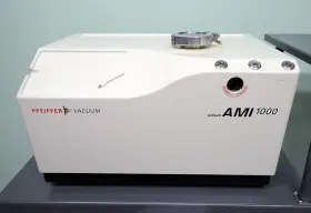 200502 PFEIFFER Adixen Ami Vacuum Pump Ipc Leak Tester #3