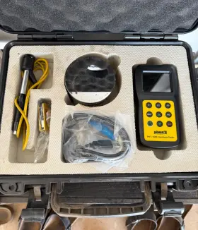 PHT-1900 PHASE II Tester Device