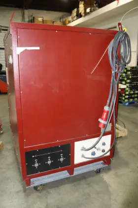 TTS35 PHENIX High Power Transformer Set #3