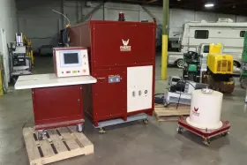 TTS35 PHENIX High Power Transformer Set