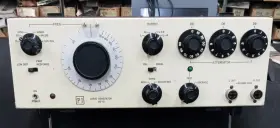 AG-51 PI Potomac Audio Generator Clean