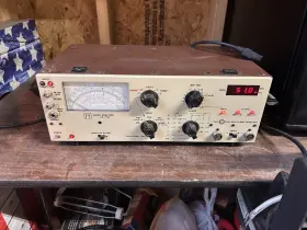 AA-51A POTOMAC INSTRUMENTS Testers Calibrators
