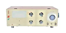 Potomac Instruments Aa-5i Aa 51 Audio Analyzer