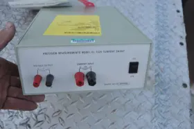 EL7520 PRECISION MEASUREMENT Shunt #2