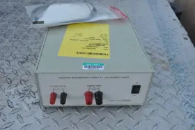 EL7520 PRECISION MEASUREMENT Shunt