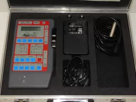 DSA1 PRISM SOUND Digital Audio Interface Aes Ebu Signal #2