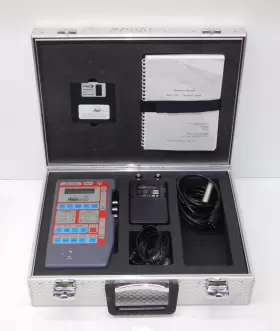DSA1 PRISM SOUND Digital Audio Interface Aes Ebu Signal