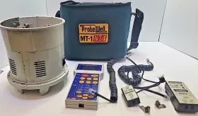 MT-1 PROBEWELL Single Phase Meter Tester