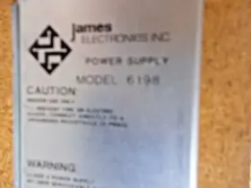 17M279 PROCTOR Procotor Remote Dial Unit #3