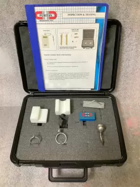 PTKSS1250 PURITAN MAGNETICS Partial Kit